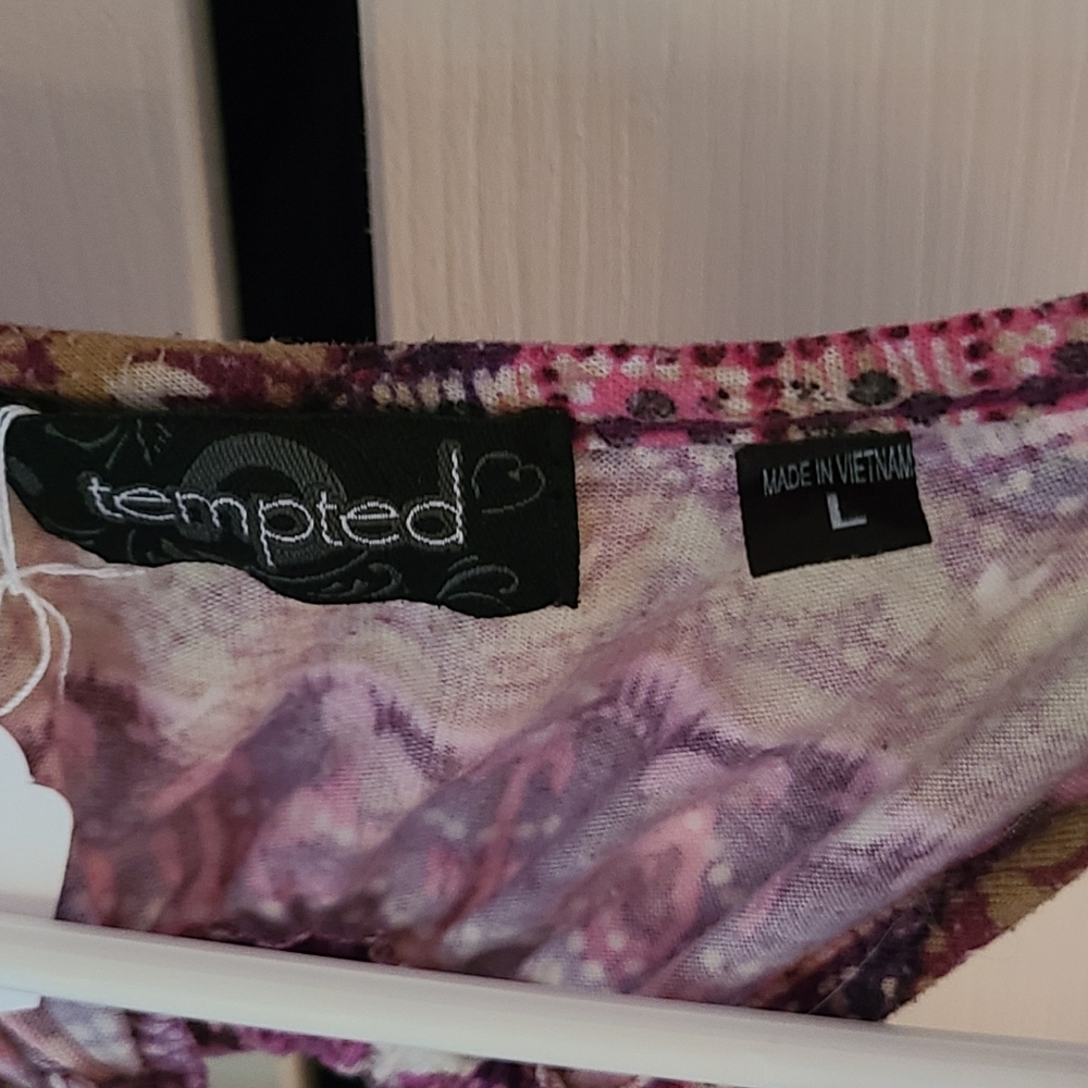 Tank Top - Picture 2 of 3